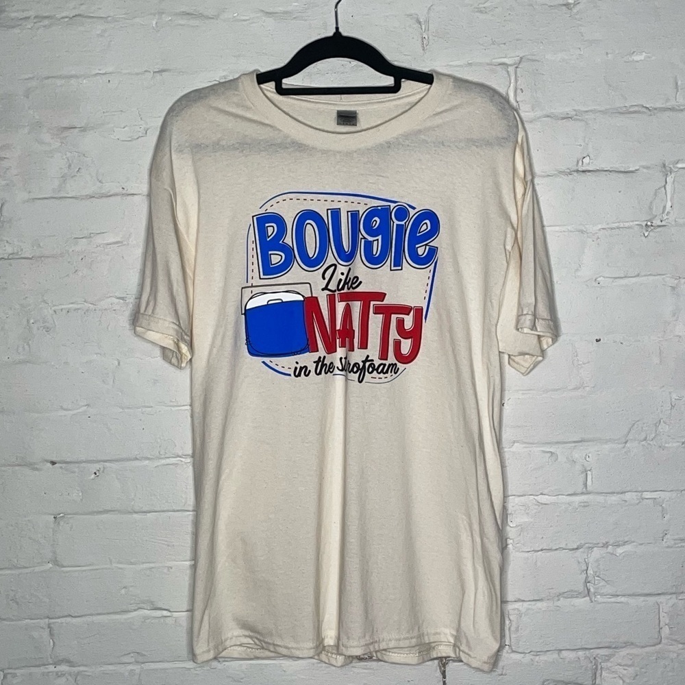 Walker Hayes Shirt L
